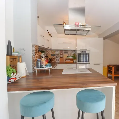 Appartement Family