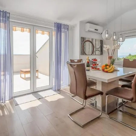 Appartement Family