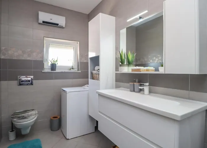 Appartement Family *